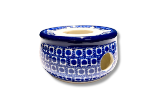 644 Bunzlau Theelicht 2966X Theelichten